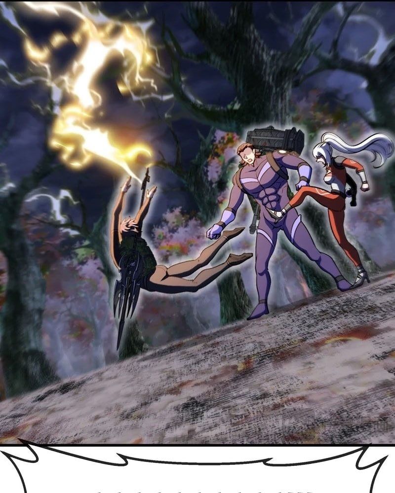 Hệ Thống Thăng Cấp Thành Thần: Chapter 165