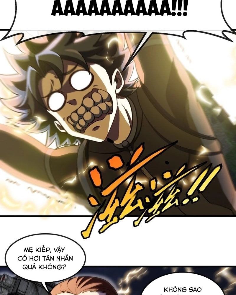 Hệ Thống Thăng Cấp Thành Thần: Chapter 165