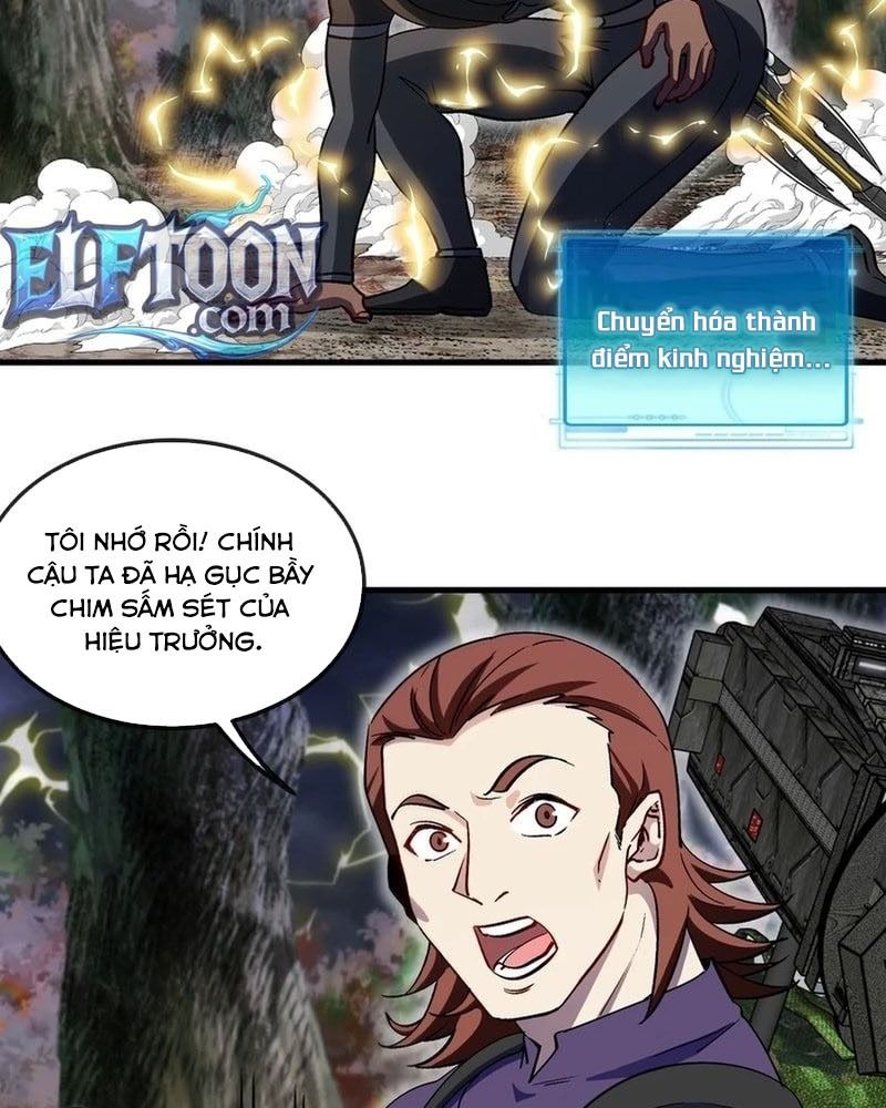 Hệ Thống Thăng Cấp Thành Thần: Chapter 165