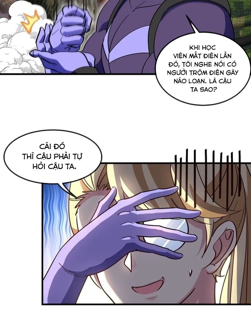 Hệ Thống Thăng Cấp Thành Thần: Chapter 165