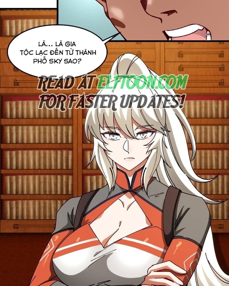 Hệ Thống Thăng Cấp Thành Thần: Chapter 165