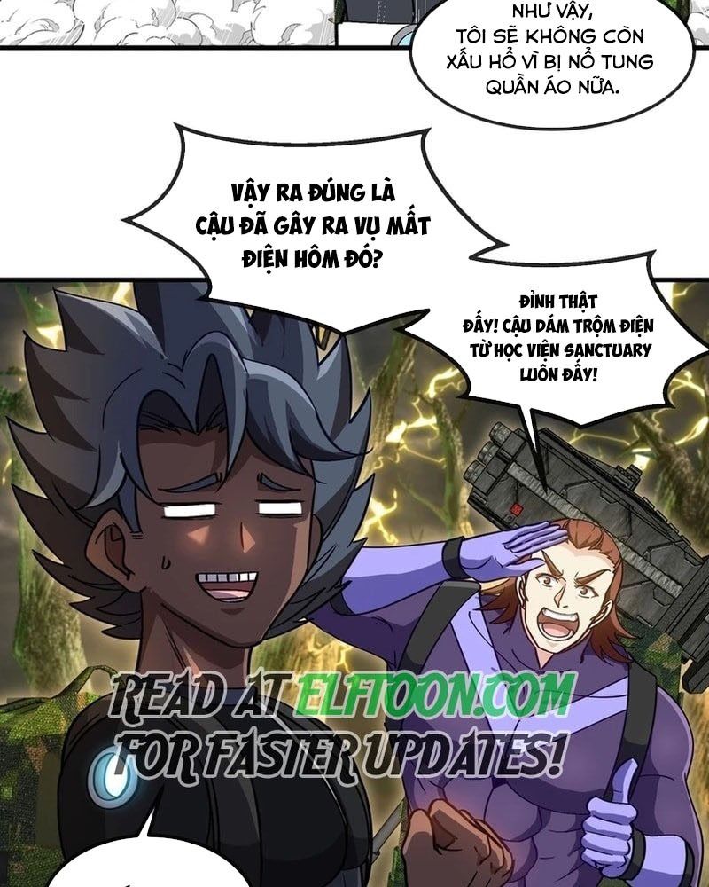 Hệ Thống Thăng Cấp Thành Thần: Chapter 165