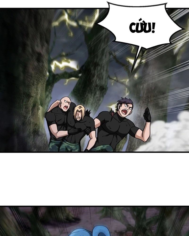 Hệ Thống Thăng Cấp Thành Thần: Chapter 165