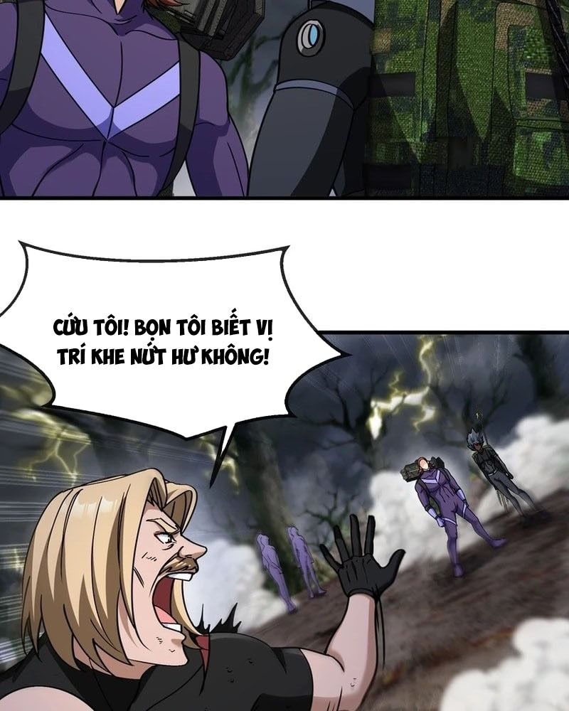 Hệ Thống Thăng Cấp Thành Thần: Chapter 165