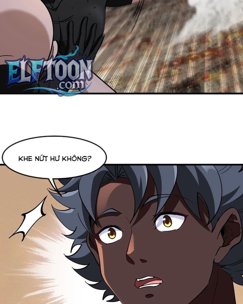 Hệ Thống Thăng Cấp Thành Thần: Chapter 165