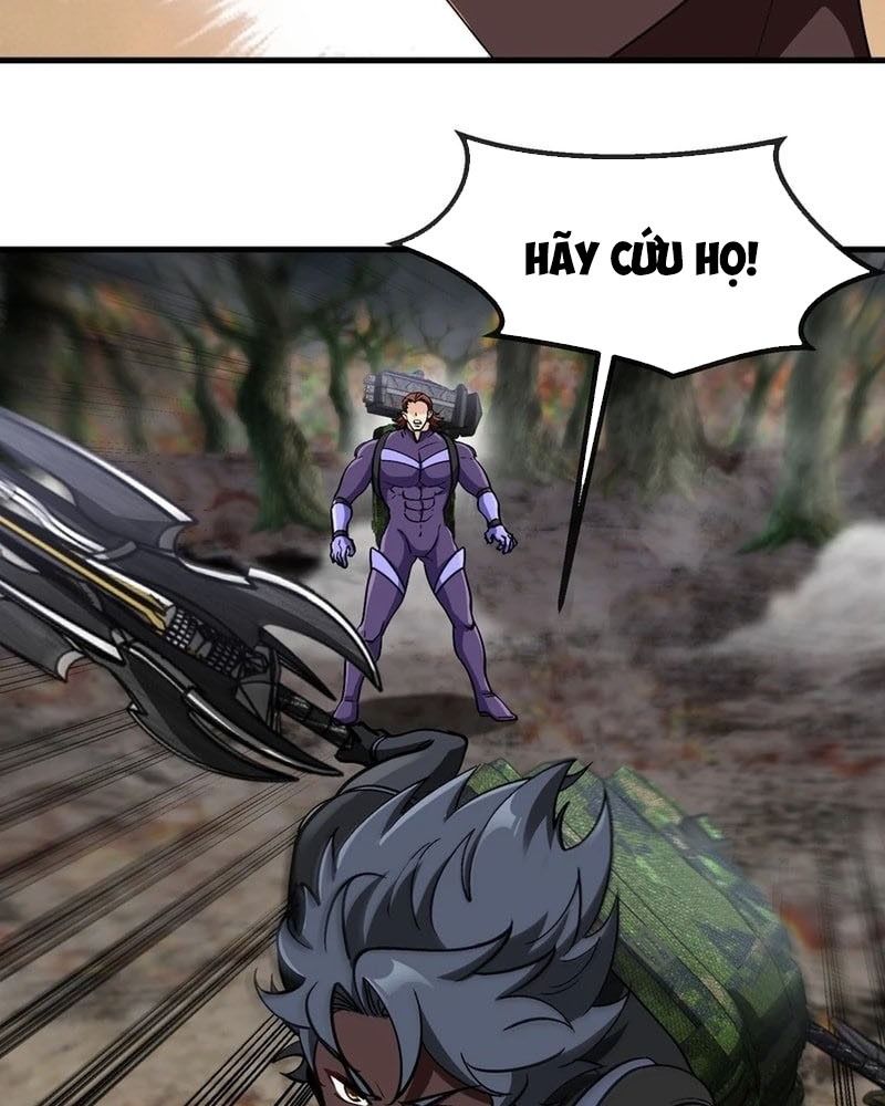 Hệ Thống Thăng Cấp Thành Thần: Chapter 165