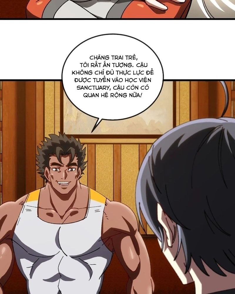 Hệ Thống Thăng Cấp Thành Thần: Chapter 165