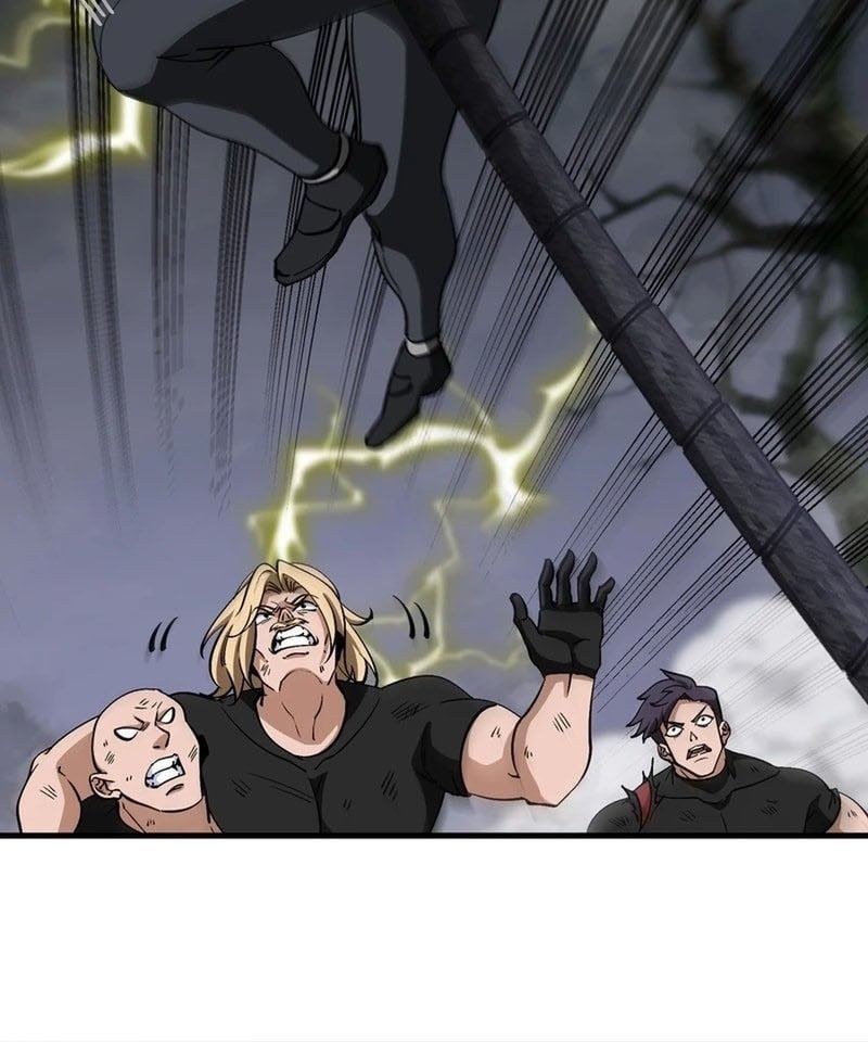 Hệ Thống Thăng Cấp Thành Thần: Chapter 165