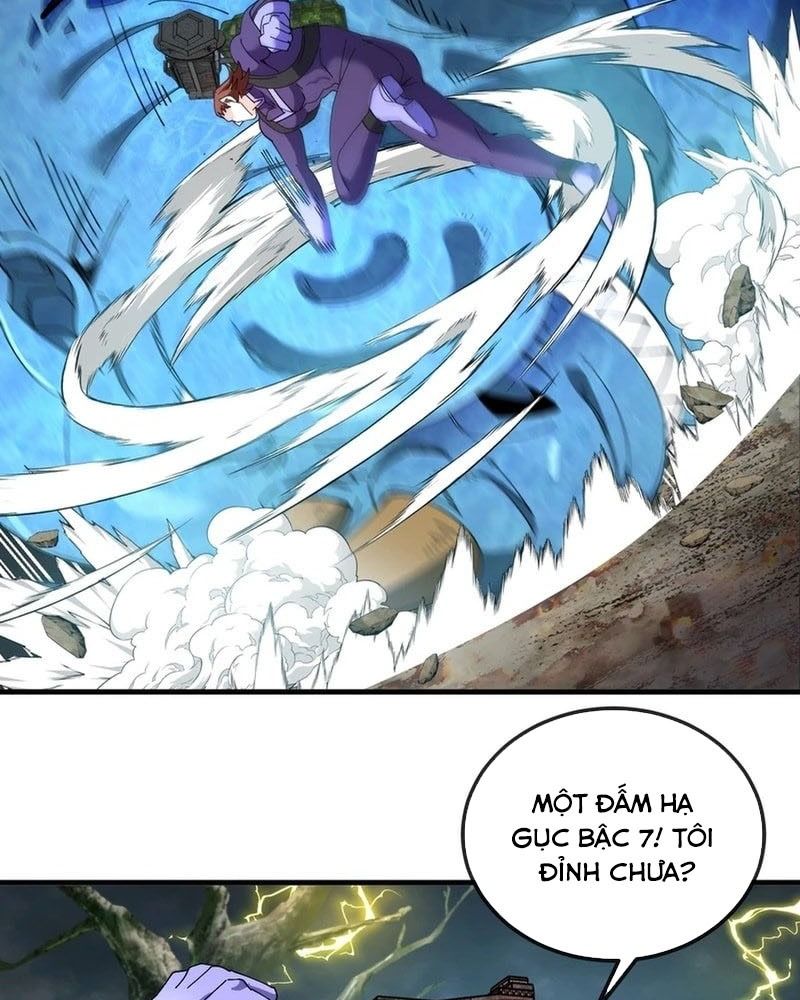 Hệ Thống Thăng Cấp Thành Thần: Chapter 165