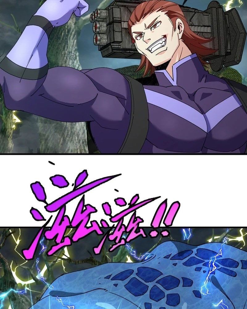 Hệ Thống Thăng Cấp Thành Thần: Chapter 165