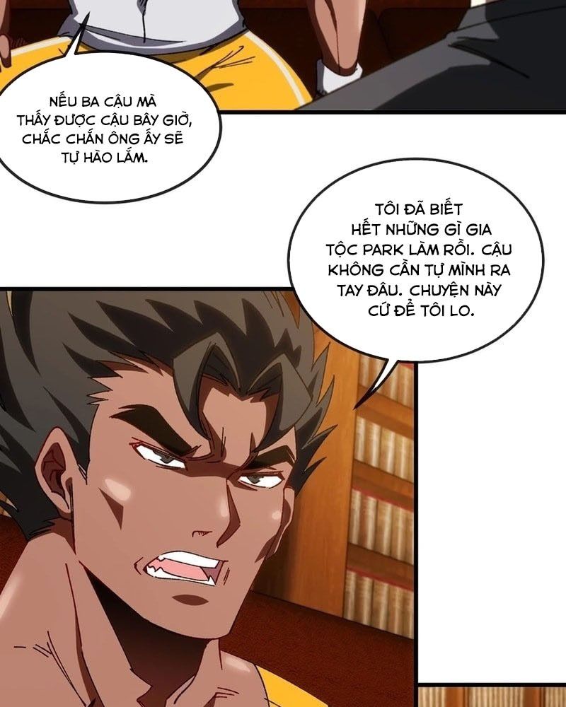 Hệ Thống Thăng Cấp Thành Thần: Chapter 165