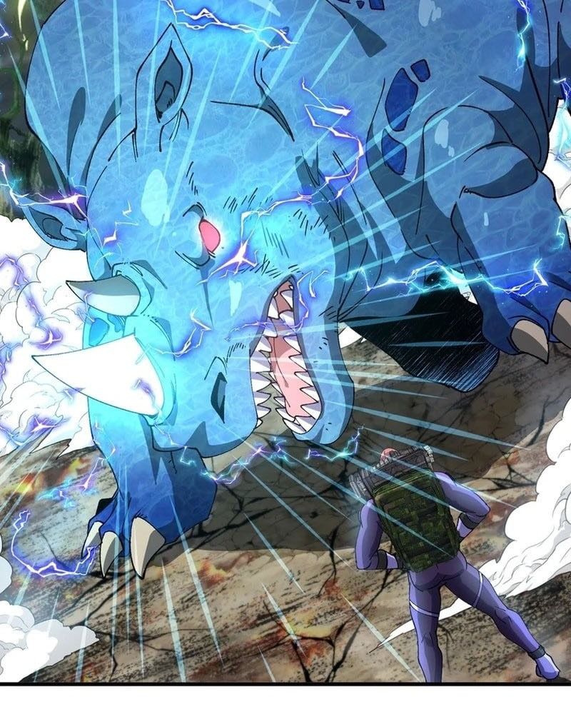 Hệ Thống Thăng Cấp Thành Thần: Chapter 165