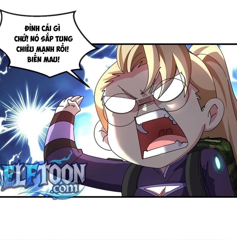 Hệ Thống Thăng Cấp Thành Thần: Chapter 165