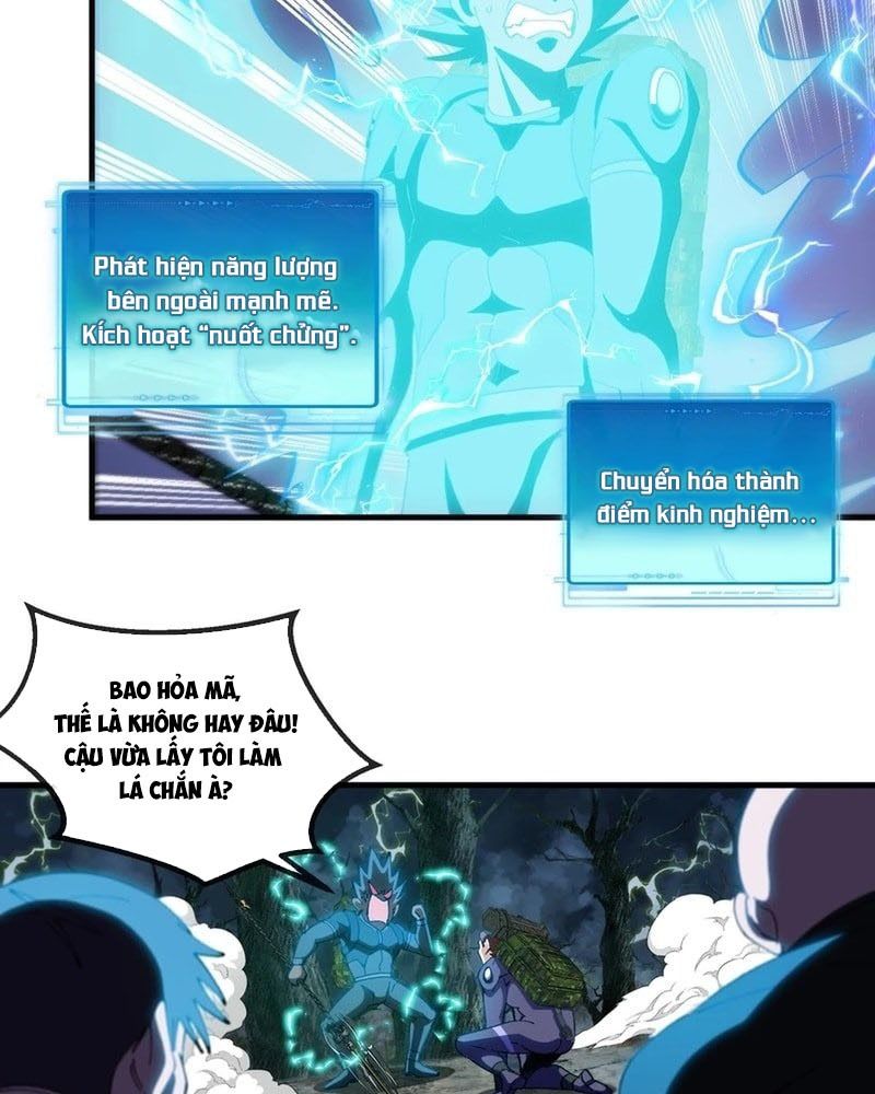 Hệ Thống Thăng Cấp Thành Thần: Chapter 165