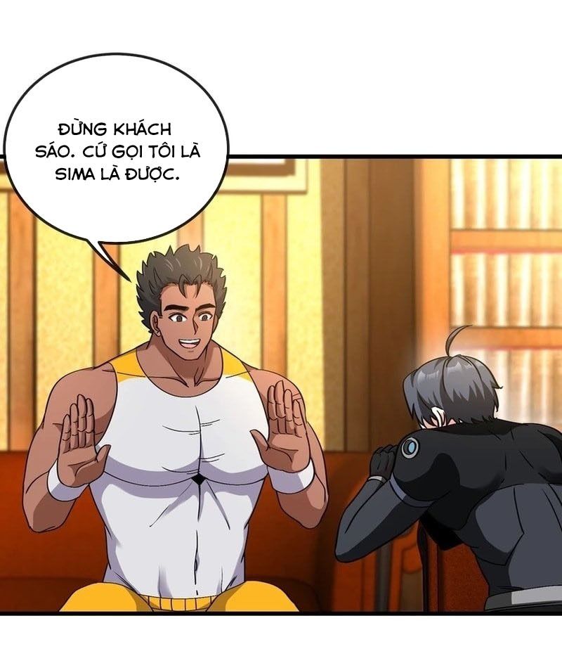 Hệ Thống Thăng Cấp Thành Thần: Chapter 165