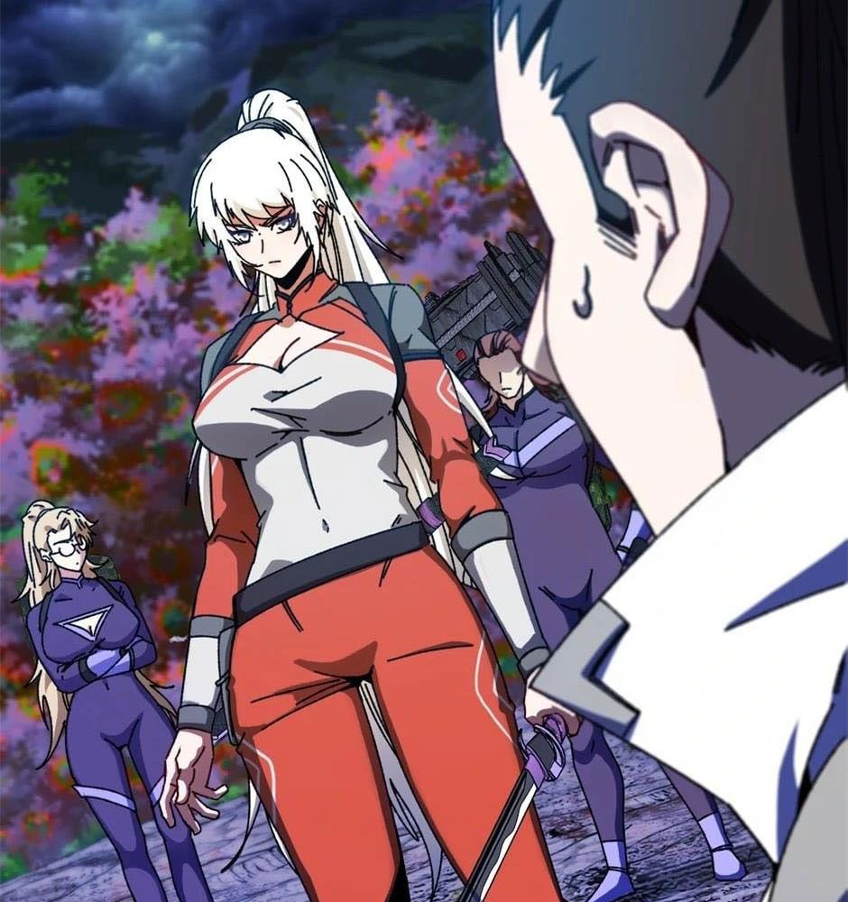 Hệ Thống Thăng Cấp Thành Thần: Chapter 170