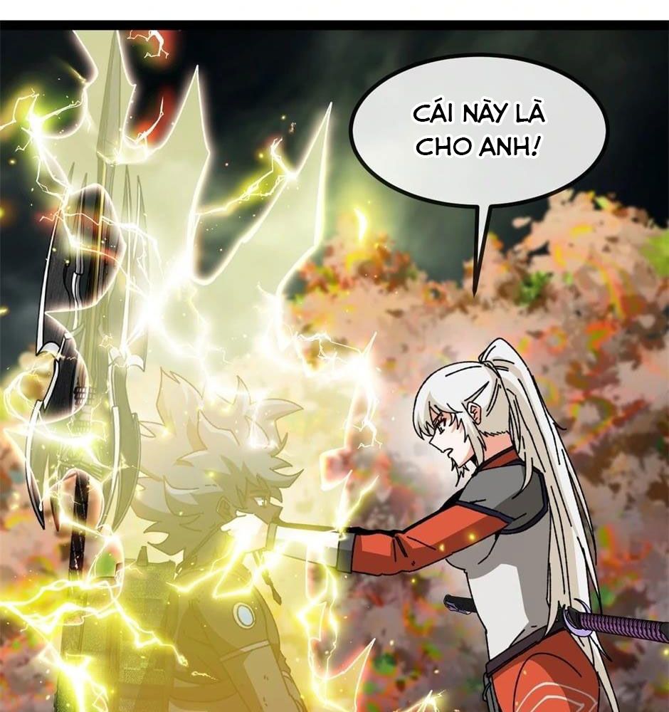 Hệ Thống Thăng Cấp Thành Thần: Chapter 170