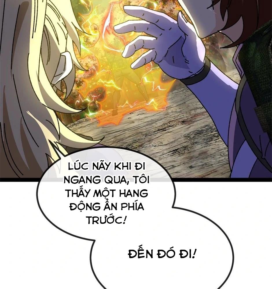 Hệ Thống Thăng Cấp Thành Thần: Chapter 170