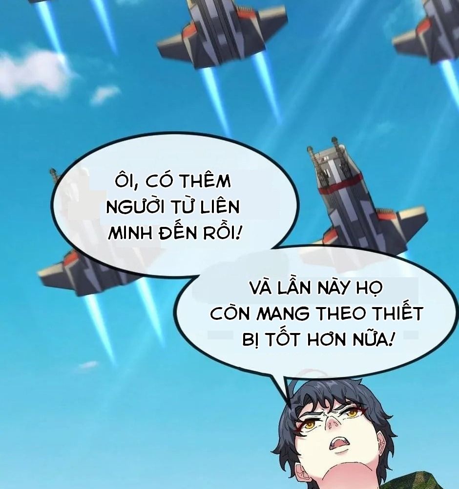 Hệ Thống Thăng Cấp Thành Thần: Chapter 91