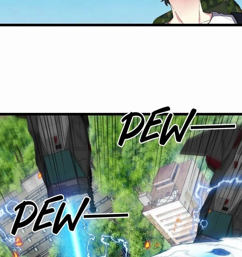 Hệ Thống Thăng Cấp Thành Thần: Chapter 91