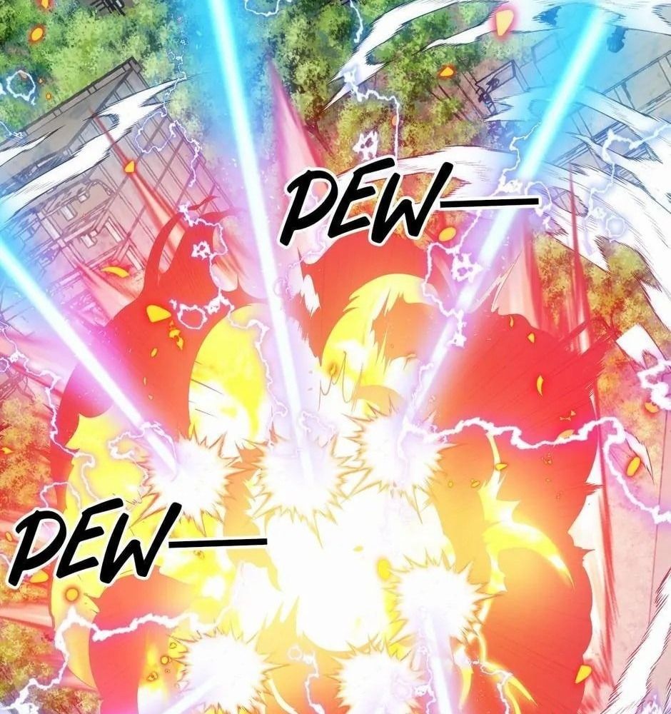 Hệ Thống Thăng Cấp Thành Thần: Chapter 91