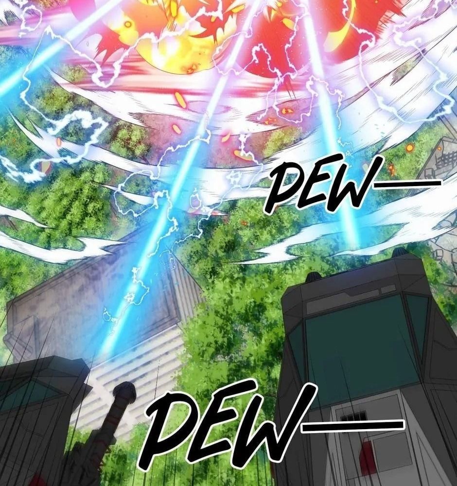 Hệ Thống Thăng Cấp Thành Thần: Chapter 91