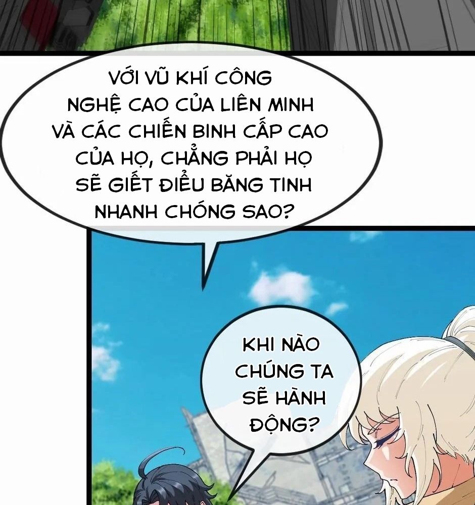 Hệ Thống Thăng Cấp Thành Thần: Chapter 91