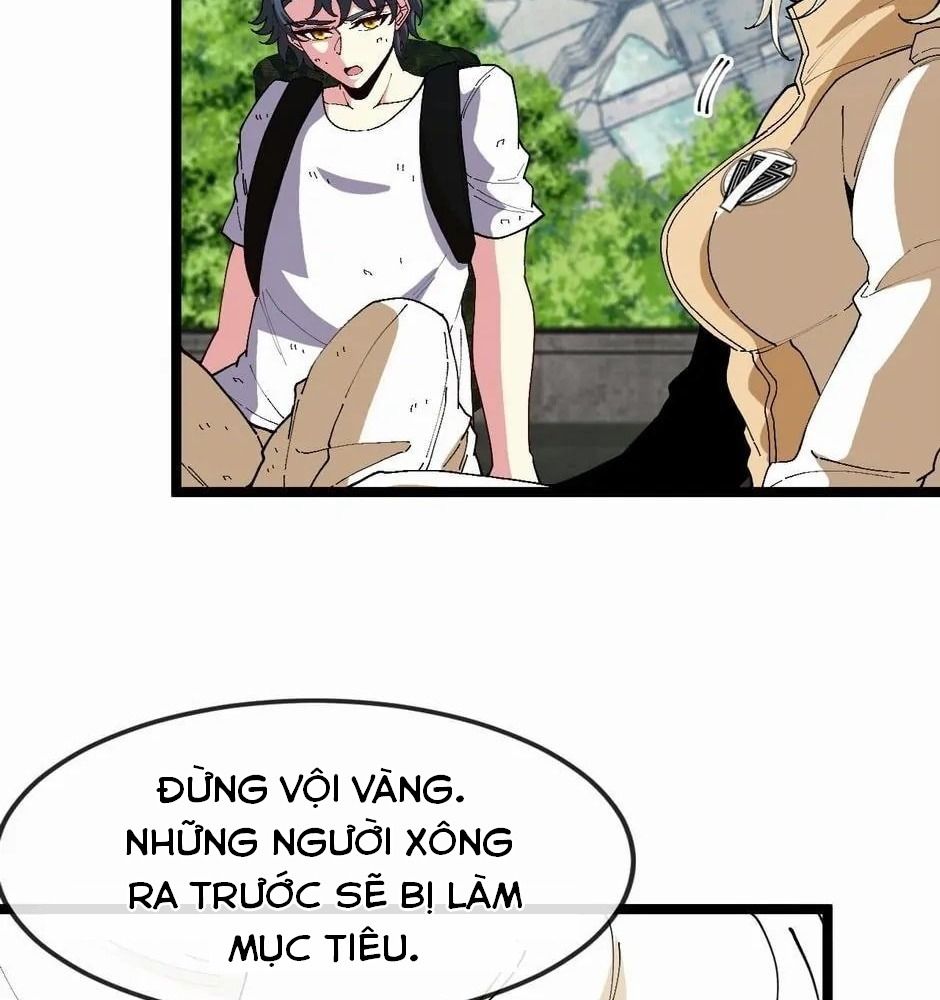Hệ Thống Thăng Cấp Thành Thần: Chapter 91