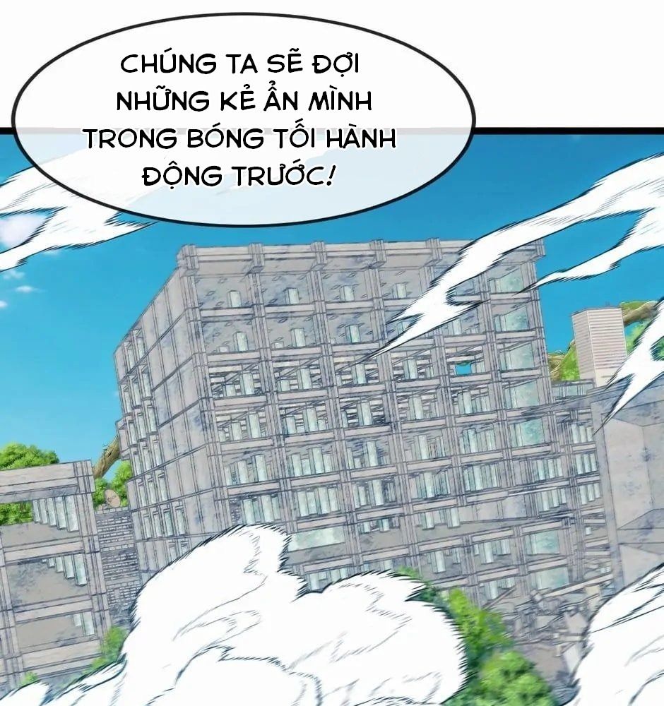 Hệ Thống Thăng Cấp Thành Thần: Chapter 91