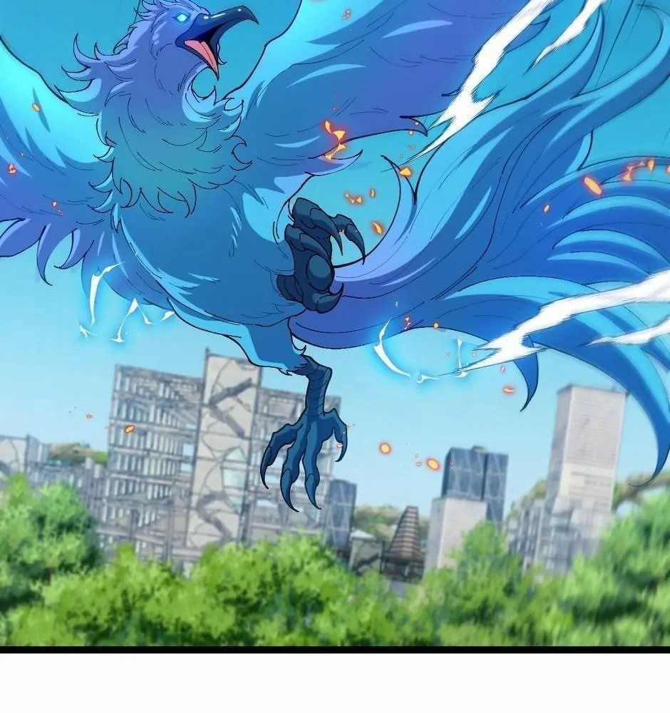 Hệ Thống Thăng Cấp Thành Thần: Chapter 91