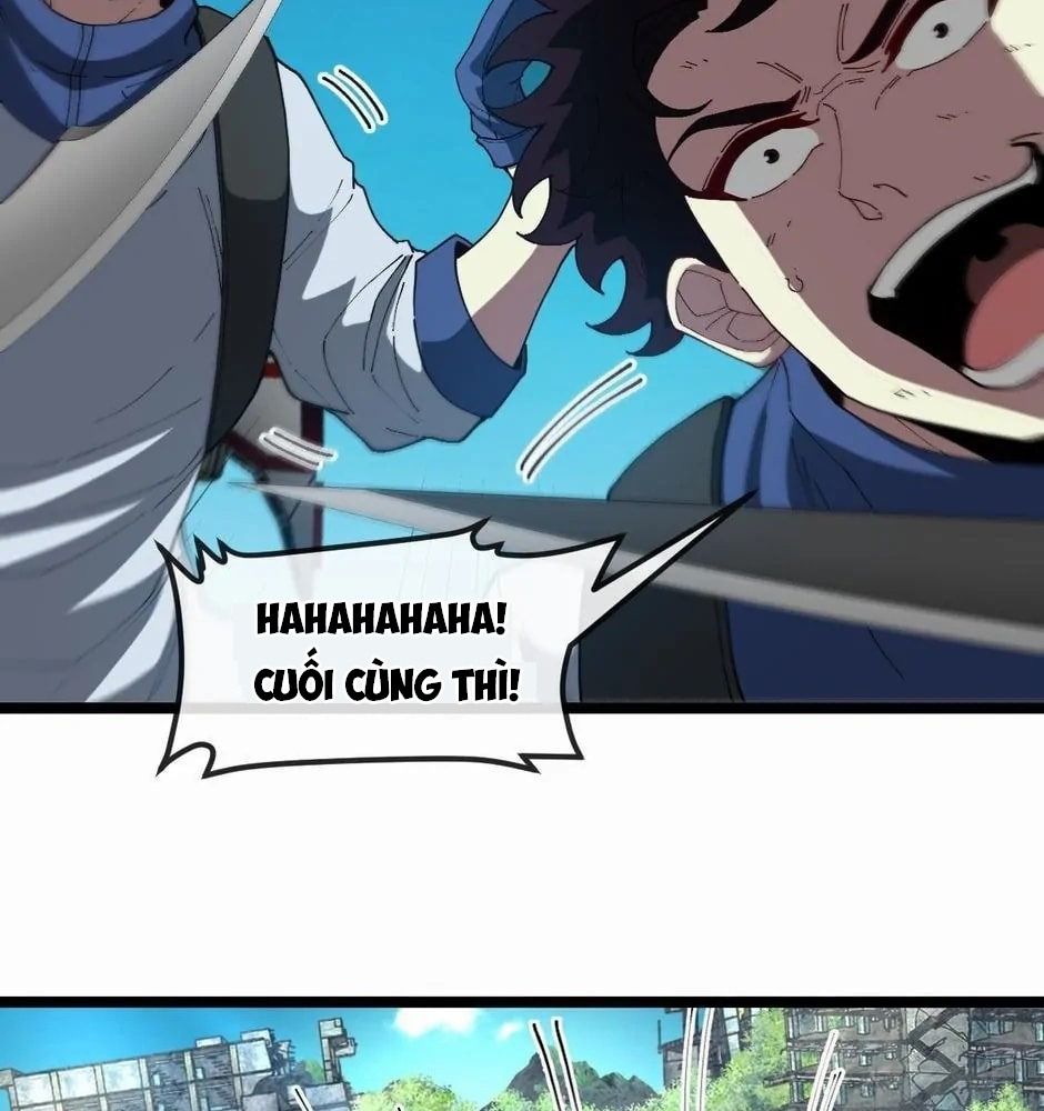 Hệ Thống Thăng Cấp Thành Thần: Chapter 91