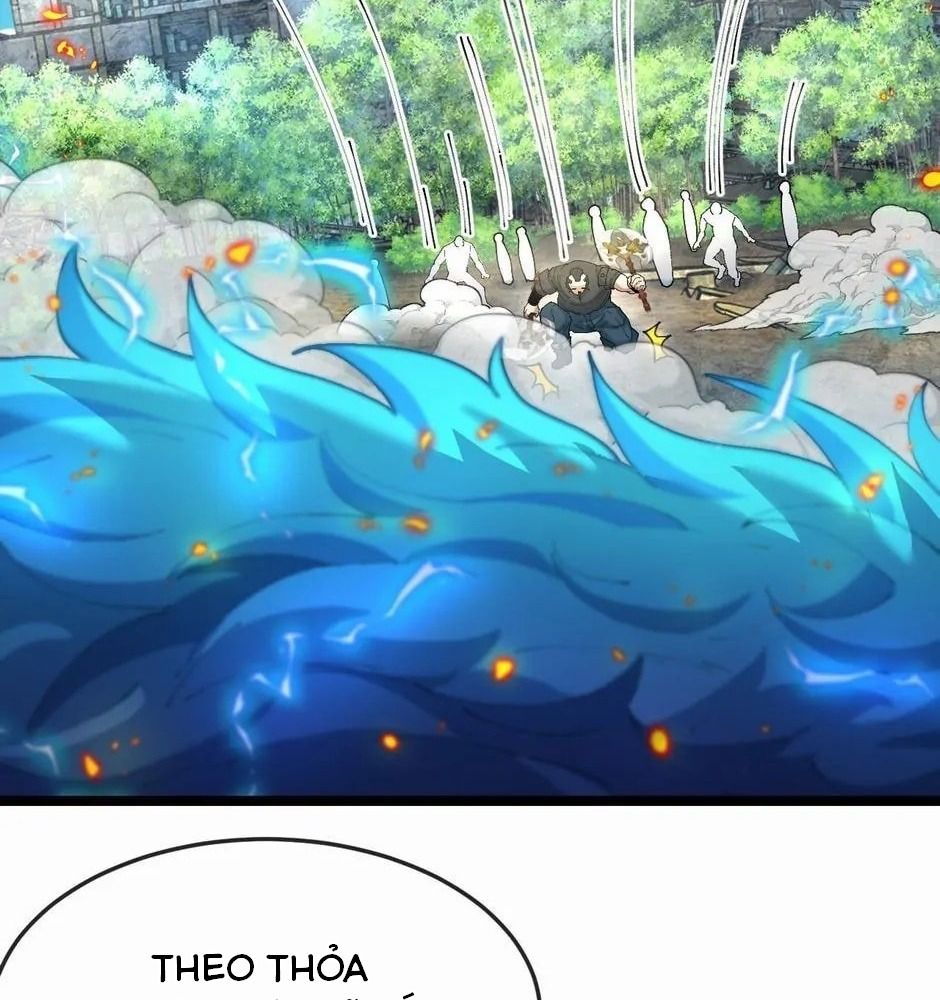 Hệ Thống Thăng Cấp Thành Thần: Chapter 91