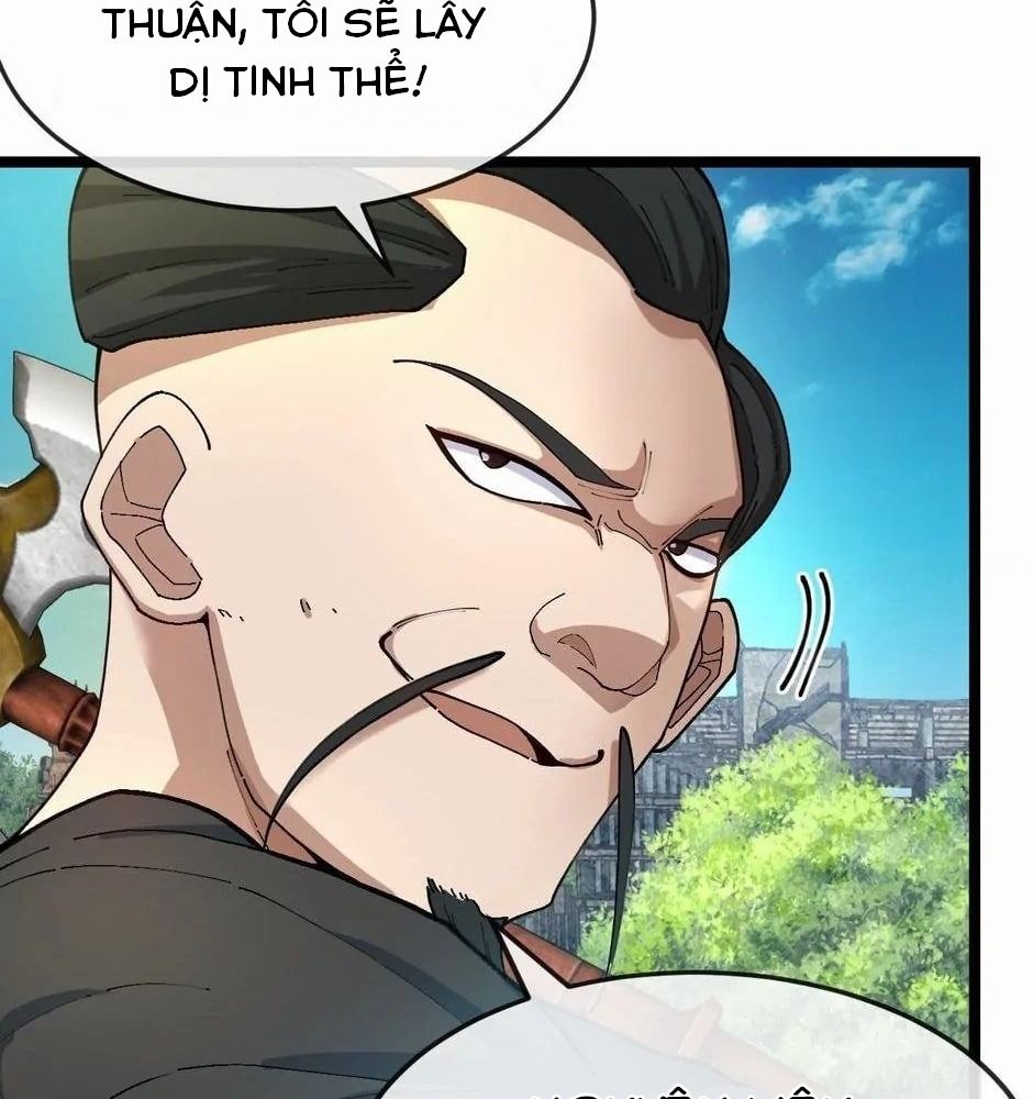 Hệ Thống Thăng Cấp Thành Thần: Chapter 91