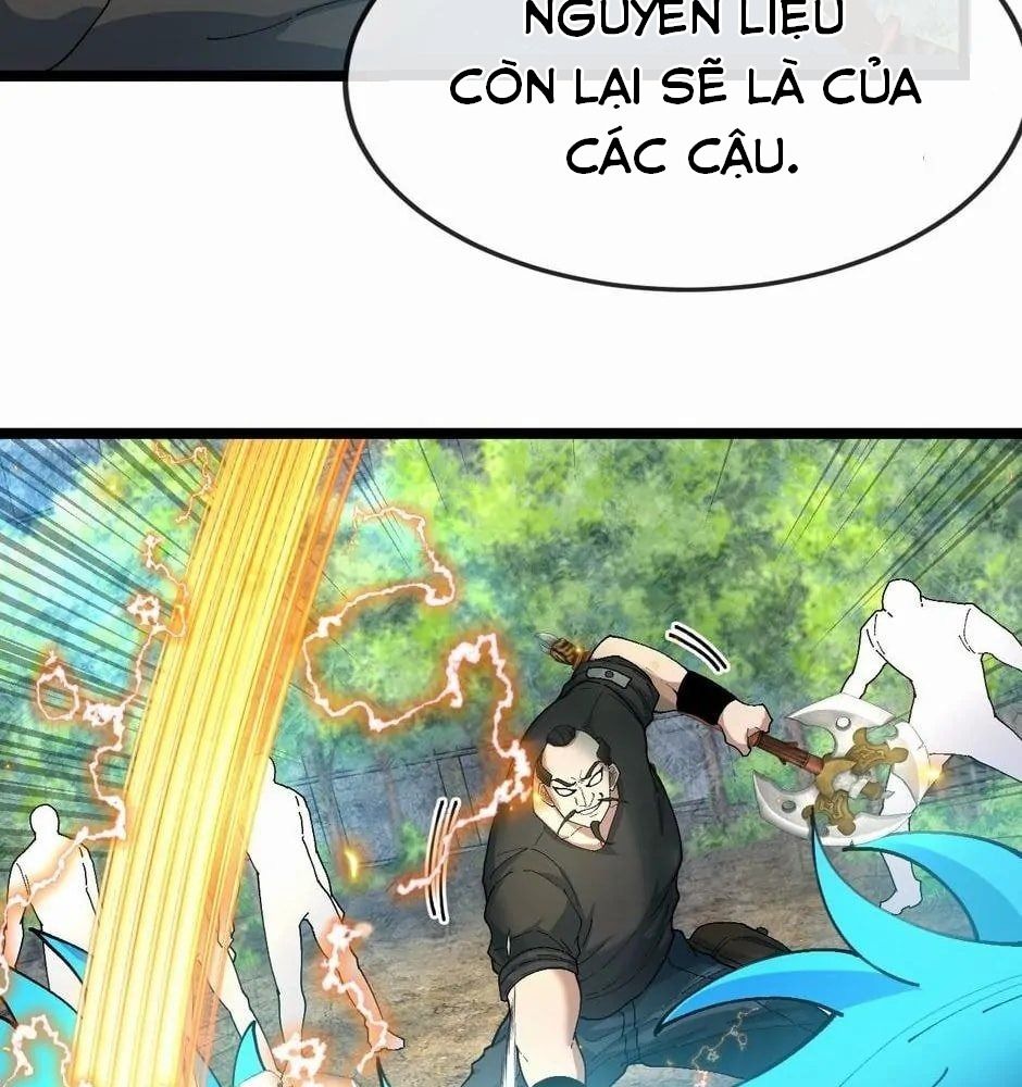 Hệ Thống Thăng Cấp Thành Thần: Chapter 91