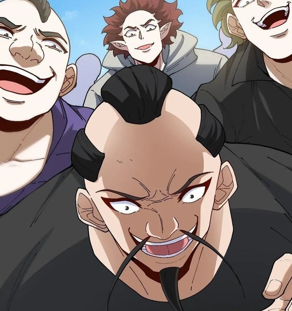 Hệ Thống Thăng Cấp Thành Thần: Chapter 91