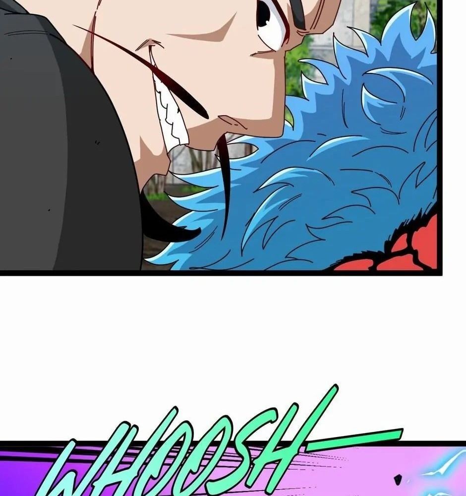 Hệ Thống Thăng Cấp Thành Thần: Chapter 91