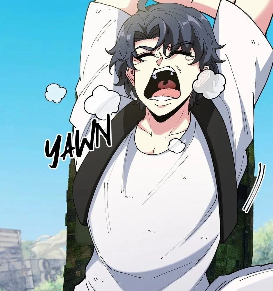 Hệ Thống Thăng Cấp Thành Thần: Chapter 91