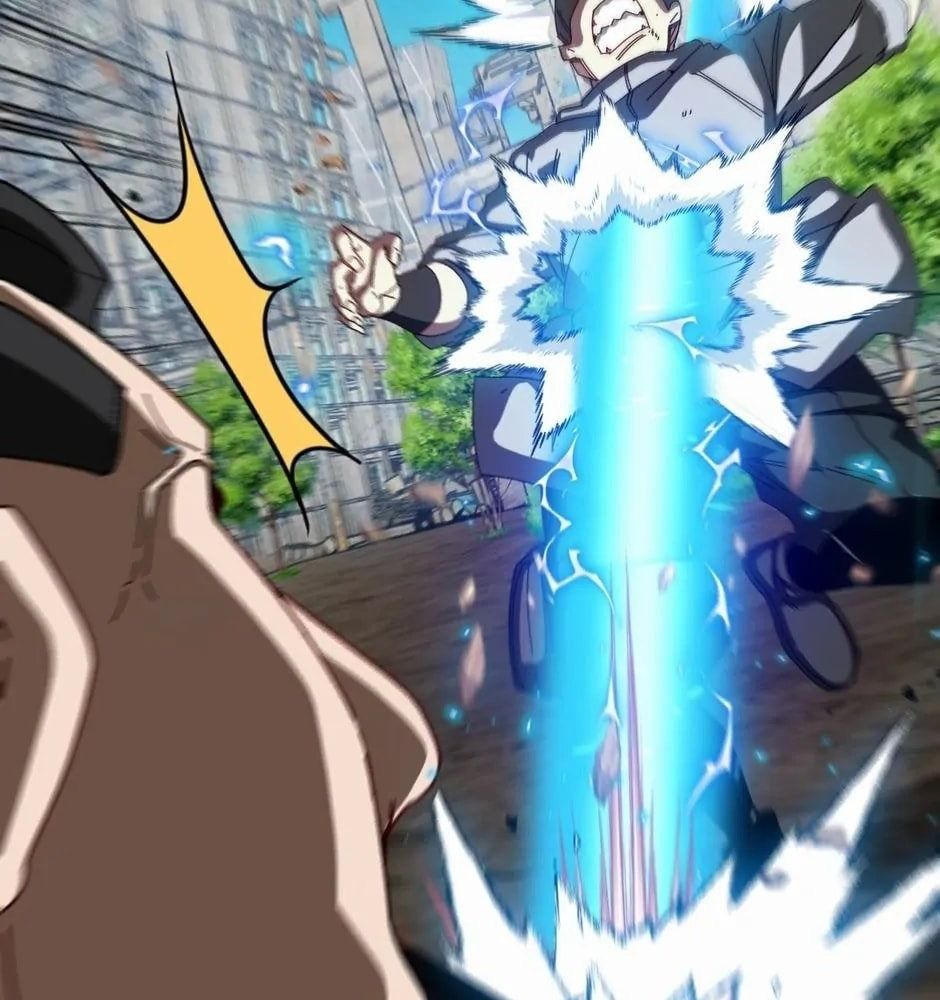 Hệ Thống Thăng Cấp Thành Thần: Chapter 91