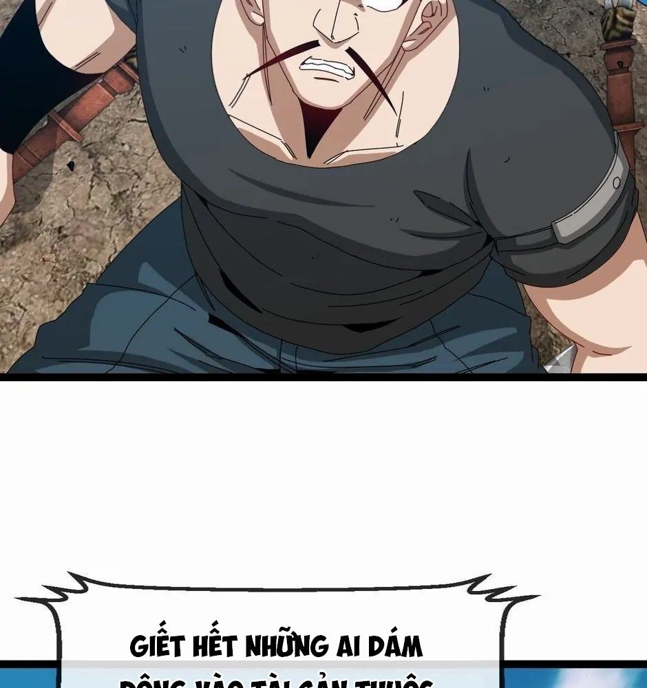 Hệ Thống Thăng Cấp Thành Thần: Chapter 91