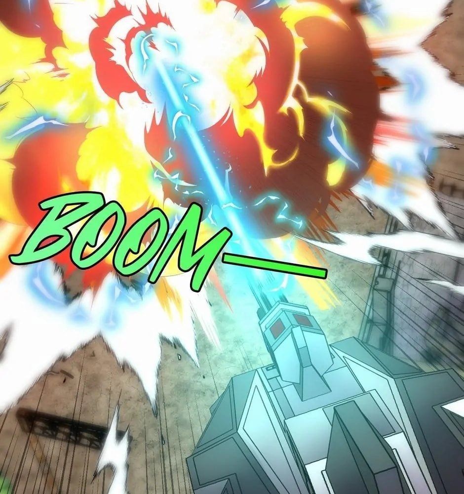 Hệ Thống Thăng Cấp Thành Thần: Chapter 91