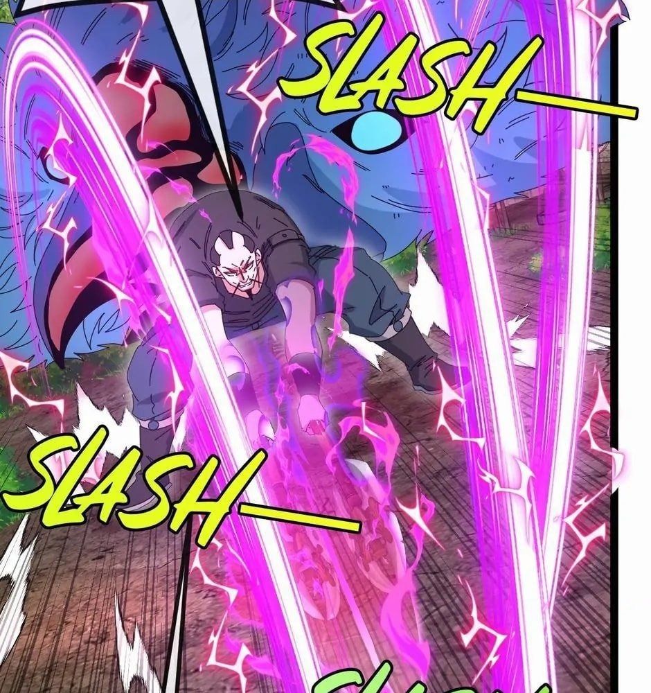 Hệ Thống Thăng Cấp Thành Thần: Chapter 91