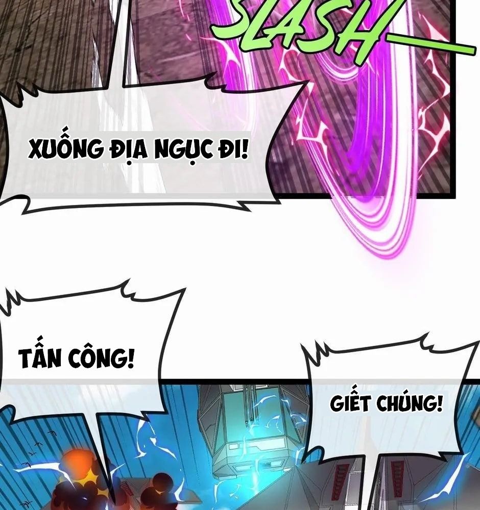 Hệ Thống Thăng Cấp Thành Thần: Chapter 91