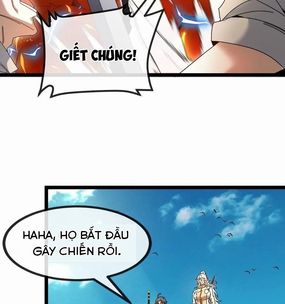 Hệ Thống Thăng Cấp Thành Thần: Chapter 91