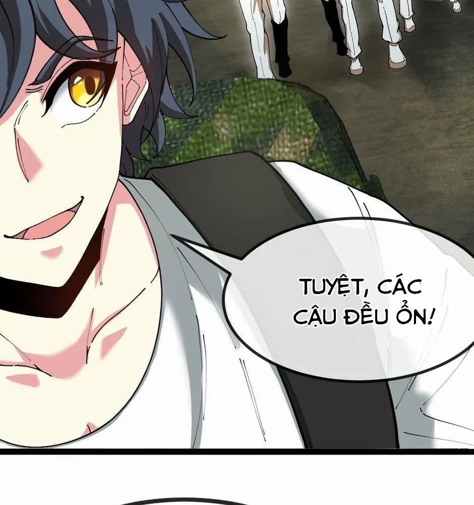 Hệ Thống Thăng Cấp Thành Thần: Chapter 91