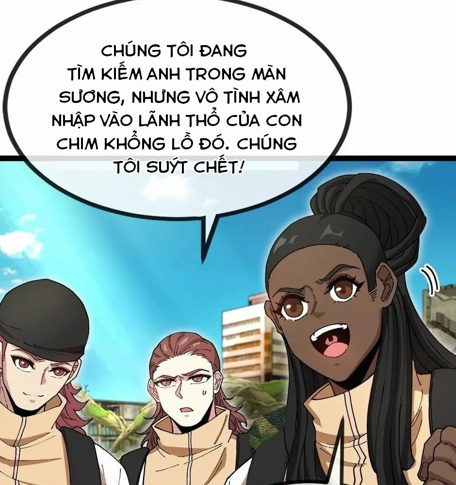 Hệ Thống Thăng Cấp Thành Thần: Chapter 91