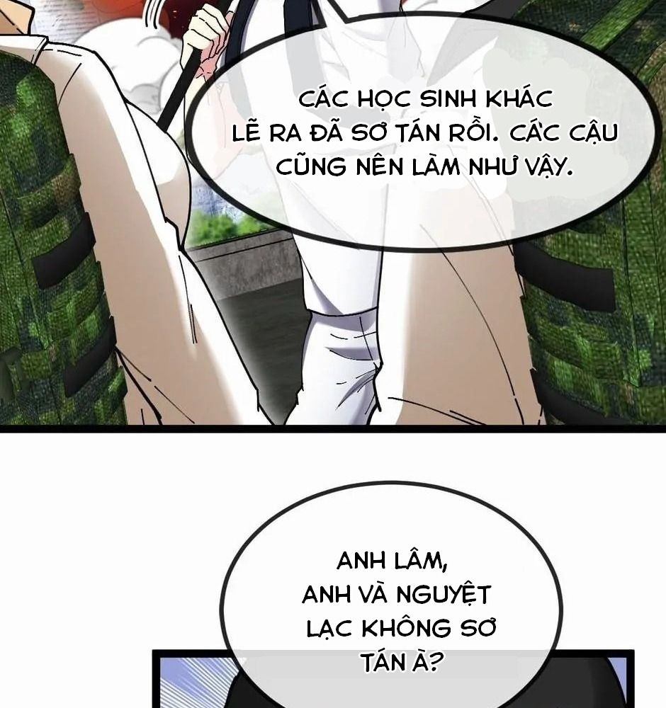 Hệ Thống Thăng Cấp Thành Thần: Chapter 91