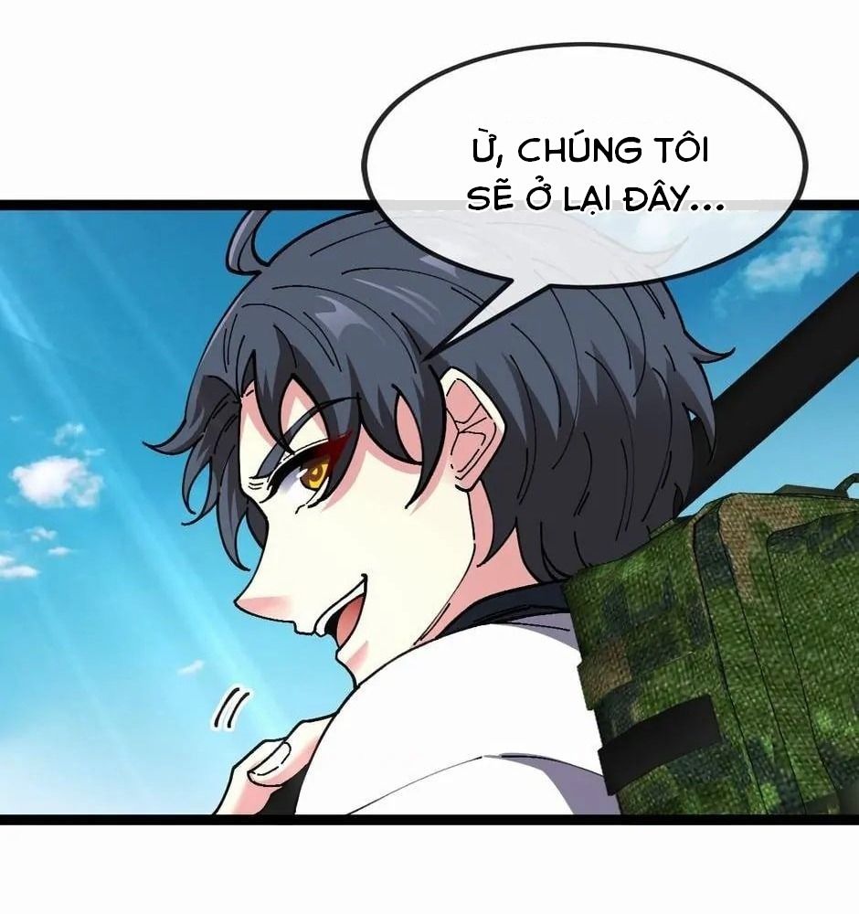 Hệ Thống Thăng Cấp Thành Thần: Chapter 91