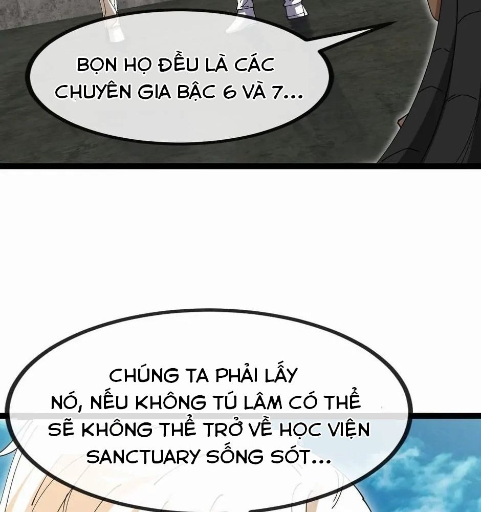 Hệ Thống Thăng Cấp Thành Thần: Chapter 91