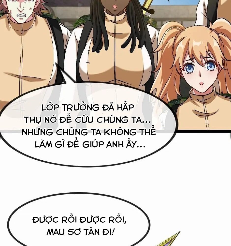 Hệ Thống Thăng Cấp Thành Thần: Chapter 91