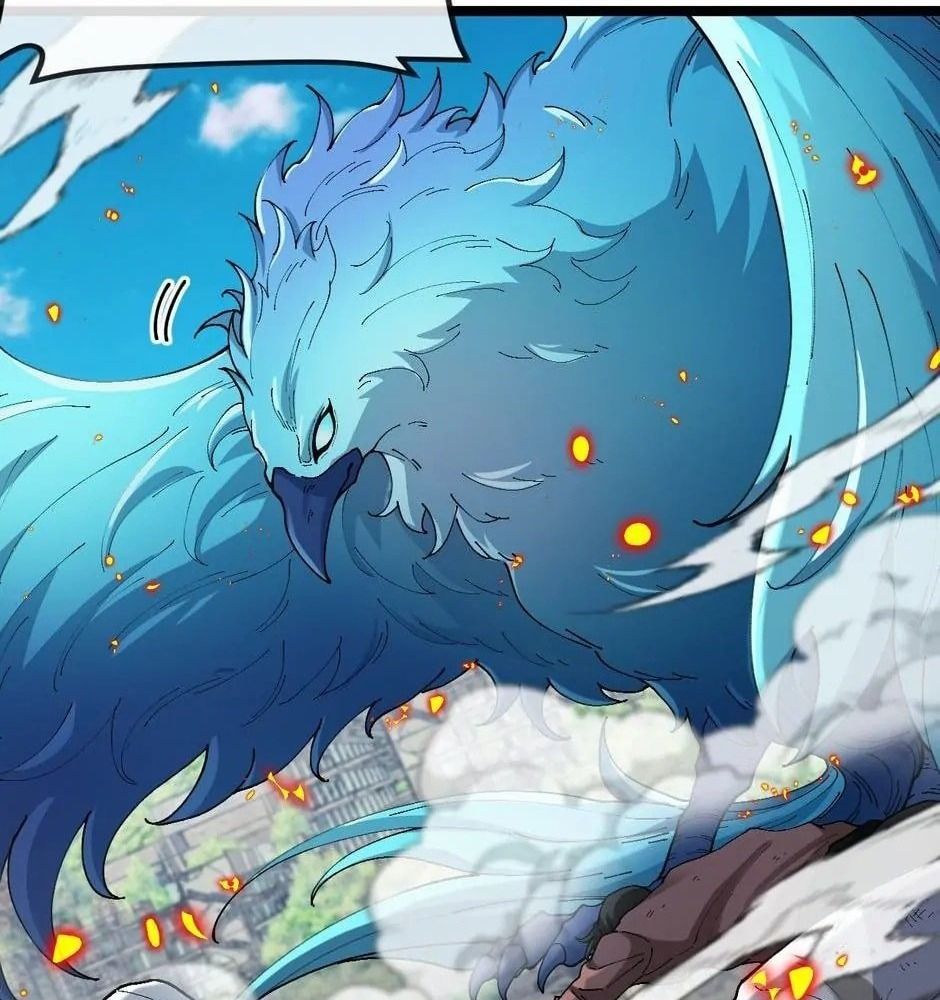 Hệ Thống Thăng Cấp Thành Thần: Chapter 91